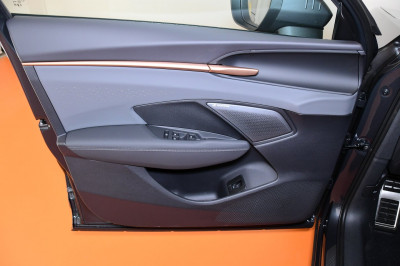 Cupra Terramar Gebrauchtwagen