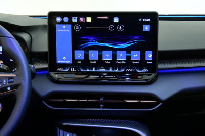 Cupra Terramar Gebrauchtwagen Cupra Terramar Gebrauchtwagen