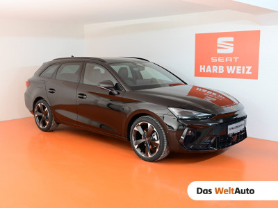 Cupra Leon Gebrauchtwagen Cupra Leon Gebrauchtwagen