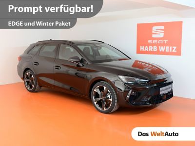 Cupra Leon Gebrauchtwagen Cupra Leon Gebrauchtwagen