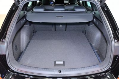 Cupra Leon Gebrauchtwagen Cupra Leon Gebrauchtwagen