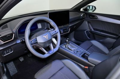 Cupra Leon Gebrauchtwagen Cupra Leon Gebrauchtwagen