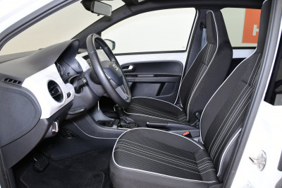 Seat Mii Gebrauchtwagen