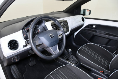 Seat Mii Gebrauchtwagen