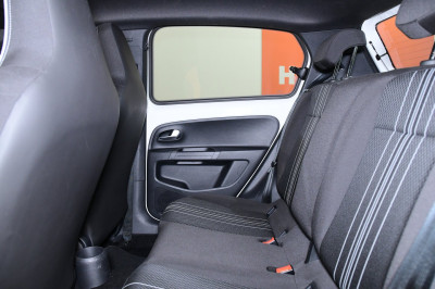 Seat Mii Gebrauchtwagen