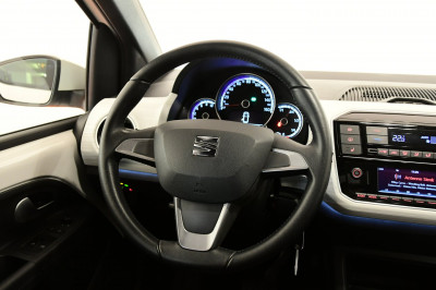 Seat Mii Gebrauchtwagen