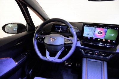 Cupra Born Gebrauchtwagen