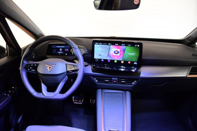 Cupra Born Gebrauchtwagen