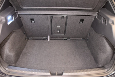 Cupra Born Gebrauchtwagen