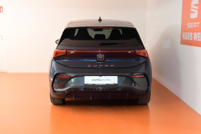 Cupra Born Gebrauchtwagen