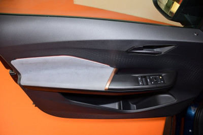 Cupra Born Gebrauchtwagen