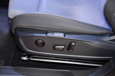 Cupra Born Gebrauchtwagen