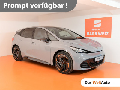 Cupra Born Gebrauchtwagen Cupra Born Gebrauchtwagen