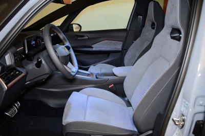 Cupra Born Gebrauchtwagen Cupra Born Gebrauchtwagen