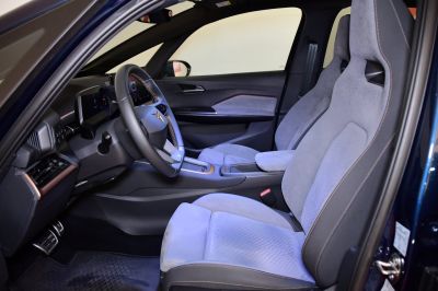 Cupra Born Gebrauchtwagen