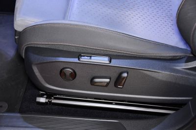 Cupra Born Gebrauchtwagen