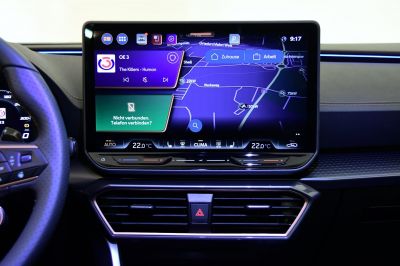 Cupra Formentor Gebrauchtwagen Cupra Formentor Gebrauchtwagen
