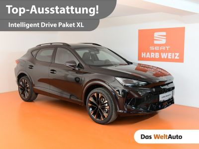 Cupra Formentor Gebrauchtwagen Cupra Formentor Gebrauchtwagen