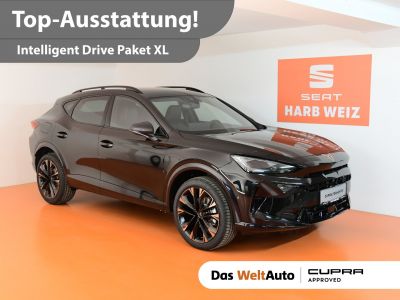 Cupra Formentor Gebrauchtwagen