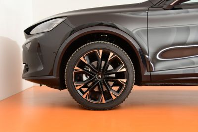 Cupra Formentor Gebrauchtwagen Cupra Formentor Gebrauchtwagen
