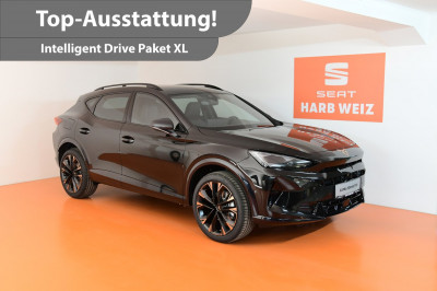 Cupra Formentor Gebrauchtwagen