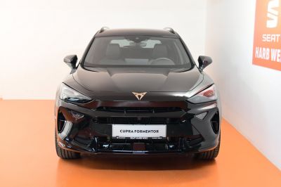 Cupra Formentor Gebrauchtwagen Cupra Formentor Gebrauchtwagen