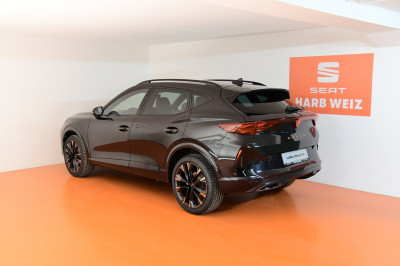 Cupra Formentor Gebrauchtwagen