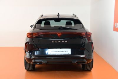 Cupra Formentor Gebrauchtwagen Cupra Formentor Gebrauchtwagen