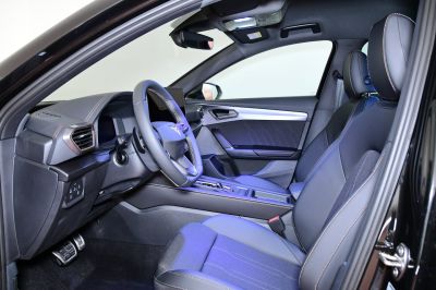 Cupra Formentor Gebrauchtwagen Cupra Formentor Gebrauchtwagen