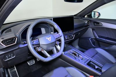 Cupra Formentor Gebrauchtwagen