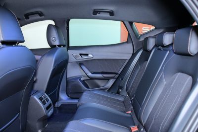 Cupra Formentor Gebrauchtwagen Cupra Formentor Gebrauchtwagen