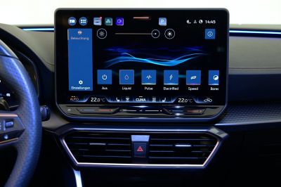 Cupra Leon Gebrauchtwagen