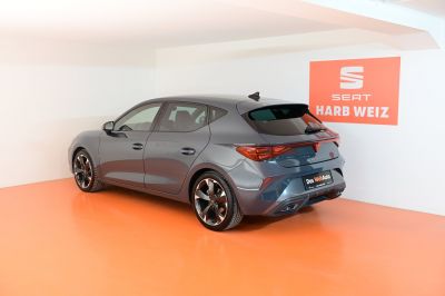 Cupra Leon Gebrauchtwagen
