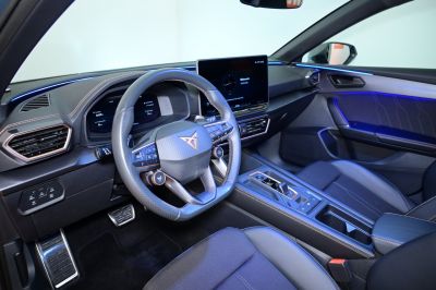 Cupra Leon Gebrauchtwagen