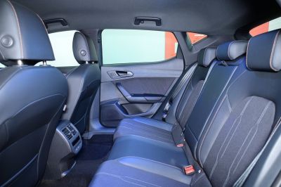 Cupra Leon Gebrauchtwagen