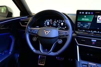 Cupra Leon Gebrauchtwagen