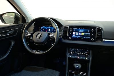 Skoda Karoq Gebrauchtwagen