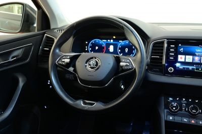 Skoda Karoq Gebrauchtwagen