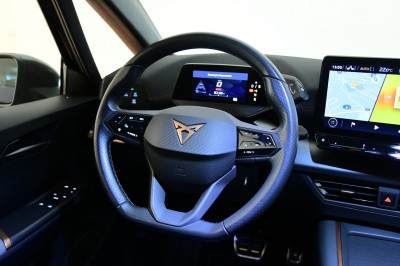 Cupra Born Gebrauchtwagen