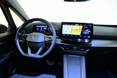 Cupra Born Gebrauchtwagen