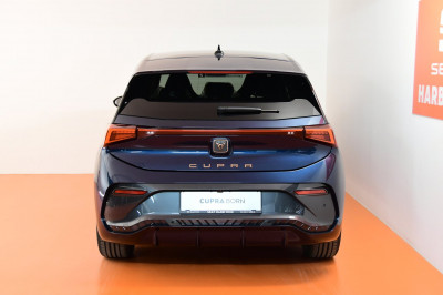 Cupra Born Gebrauchtwagen