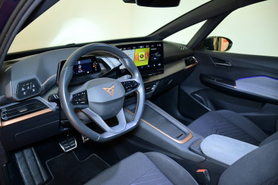 Cupra Born Gebrauchtwagen