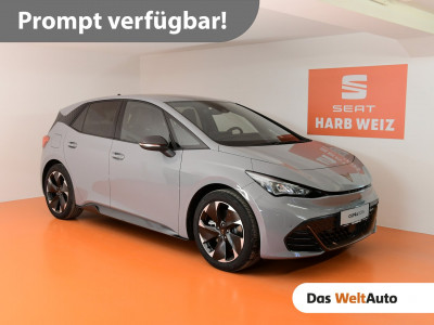 Cupra Born Gebrauchtwagen Cupra Born Gebrauchtwagen