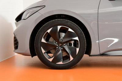 Cupra Born Gebrauchtwagen Cupra Born Gebrauchtwagen