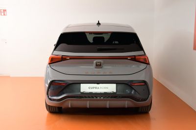 Cupra Born Gebrauchtwagen