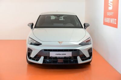 Cupra Leon Gebrauchtwagen Cupra Leon Gebrauchtwagen