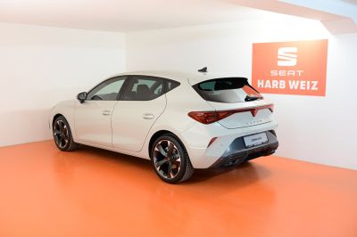 Cupra Leon Gebrauchtwagen Cupra Leon Gebrauchtwagen
