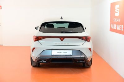 Cupra Leon Gebrauchtwagen Cupra Leon Gebrauchtwagen