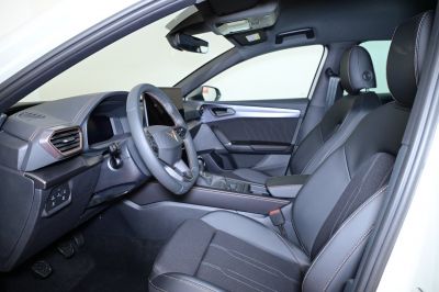 Cupra Leon Gebrauchtwagen Cupra Leon Gebrauchtwagen