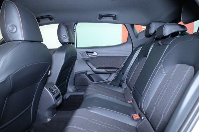 Cupra Leon Gebrauchtwagen Cupra Leon Gebrauchtwagen